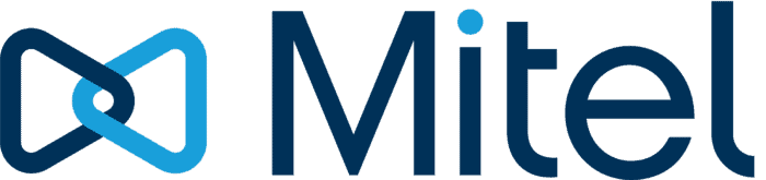 Mitel logo