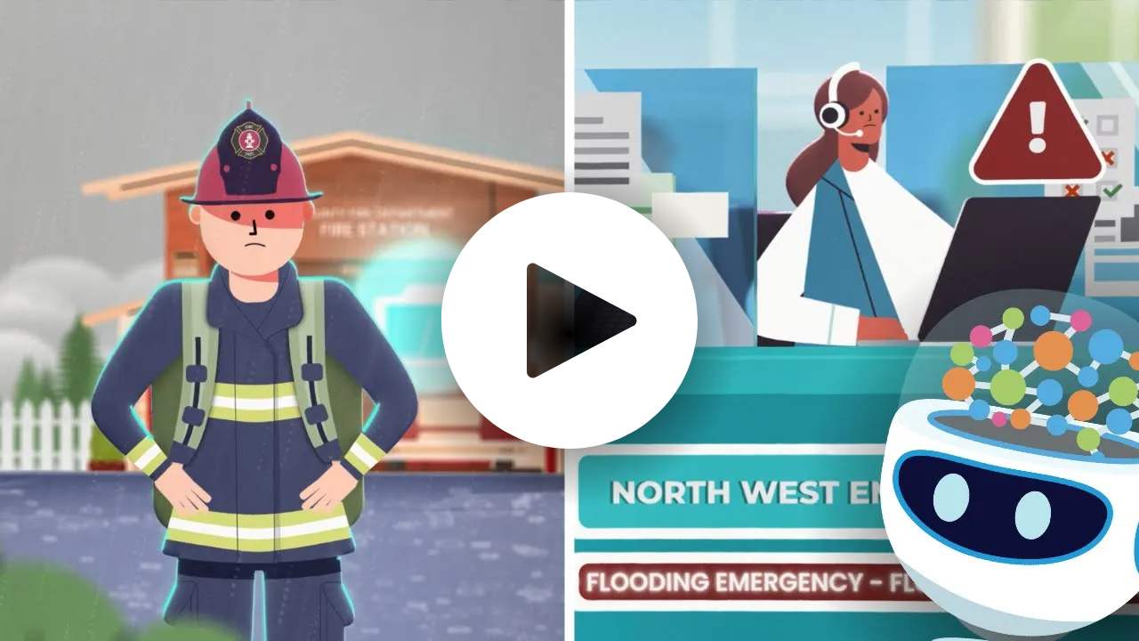 Watch how AILSA supports Public Safety