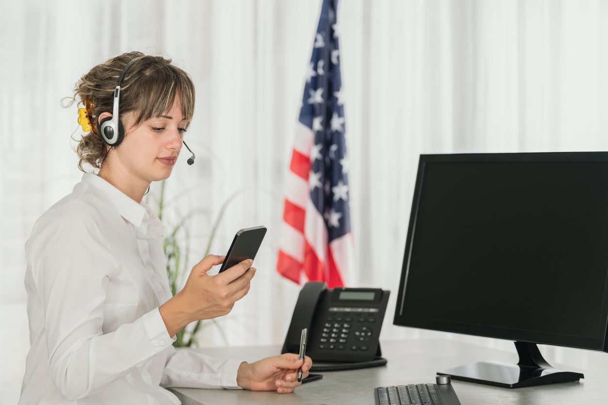 us call recording compliance